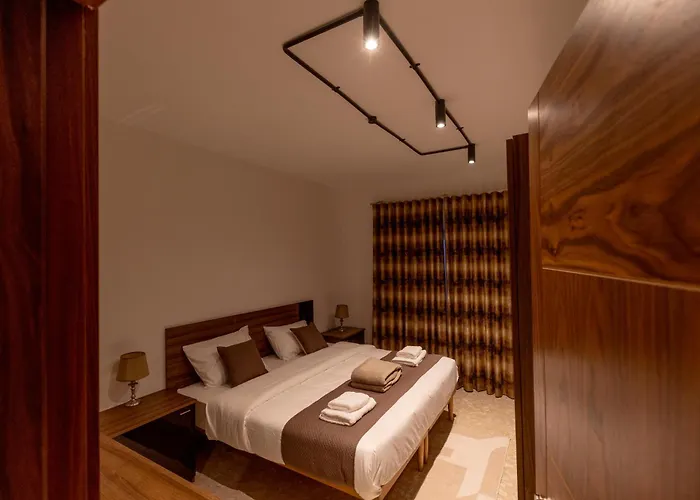 Galileo - Sliema Seafront Luxury Apartment