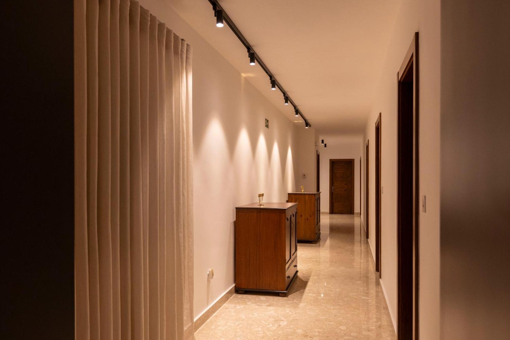 Galileo - Seafront Luxury *