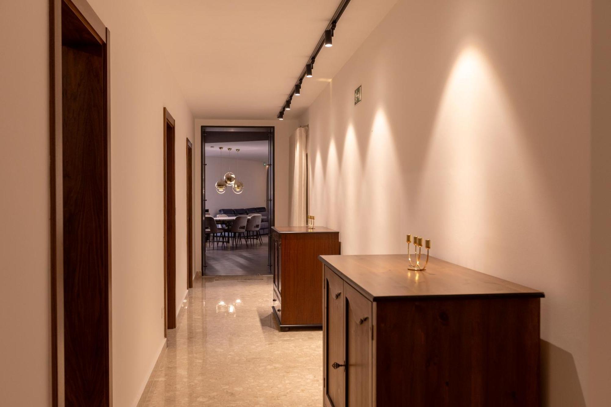 Galileo - Seafront Luxury *