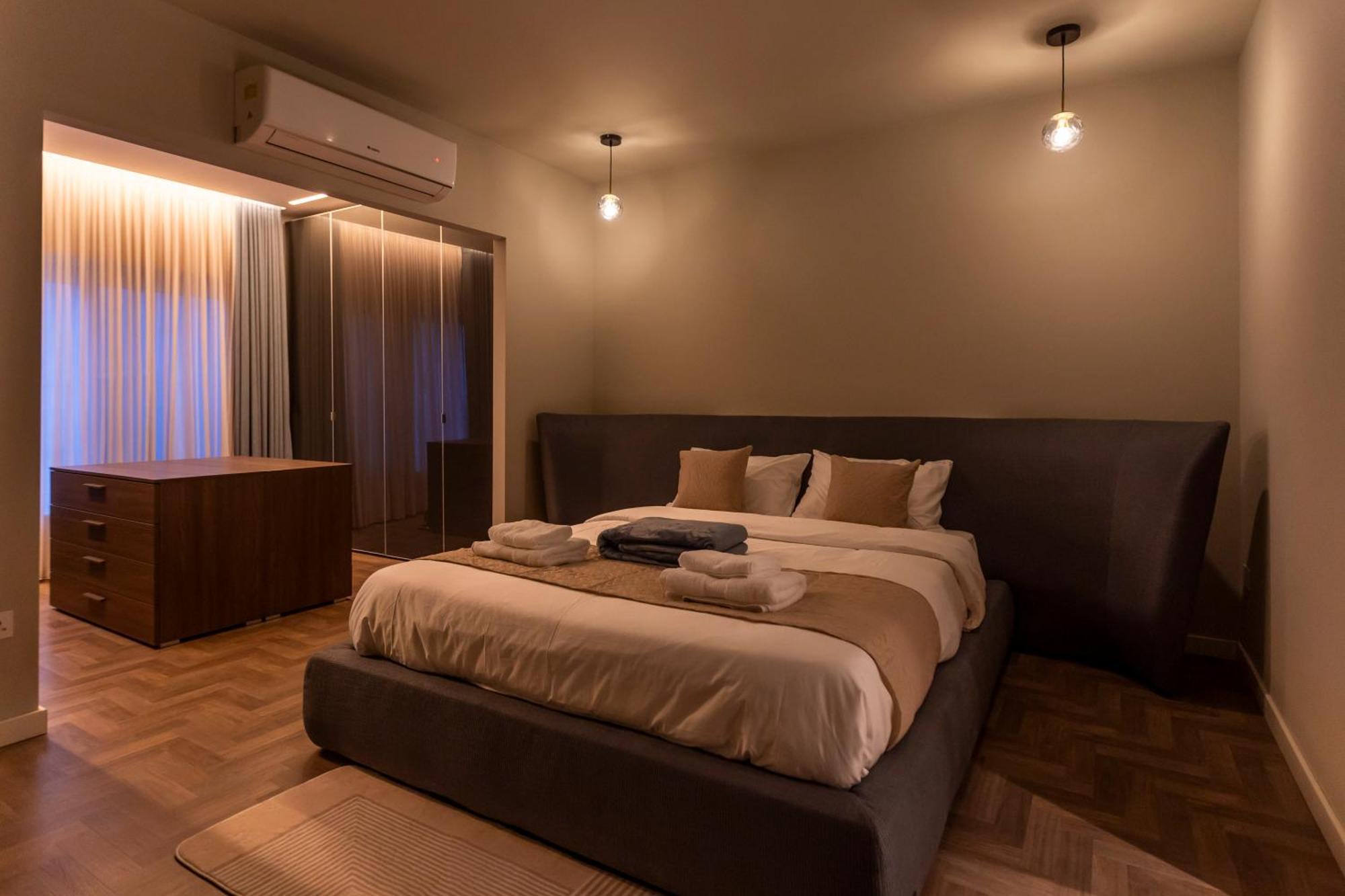 Galileo - Seafront Luxury Sliema